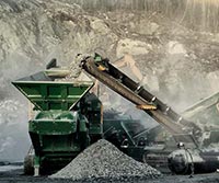 Quarry